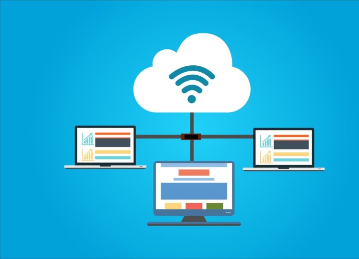 66% van de EU-banken die Amerikaanse big-tech clouddiensten gebruiken, vormt een risico