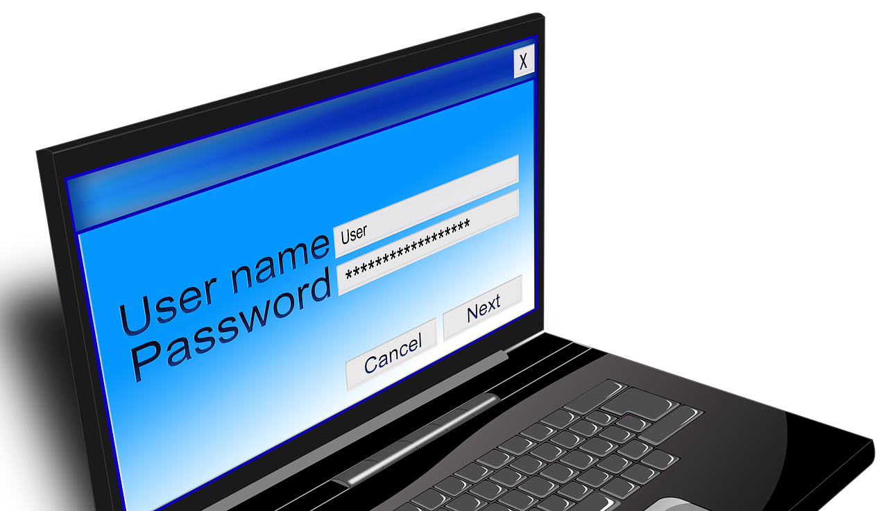Password management