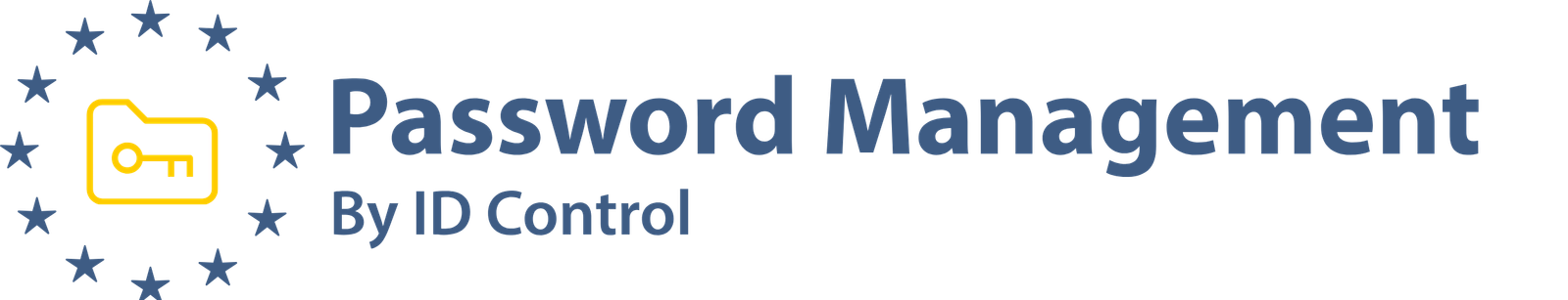 Password Management