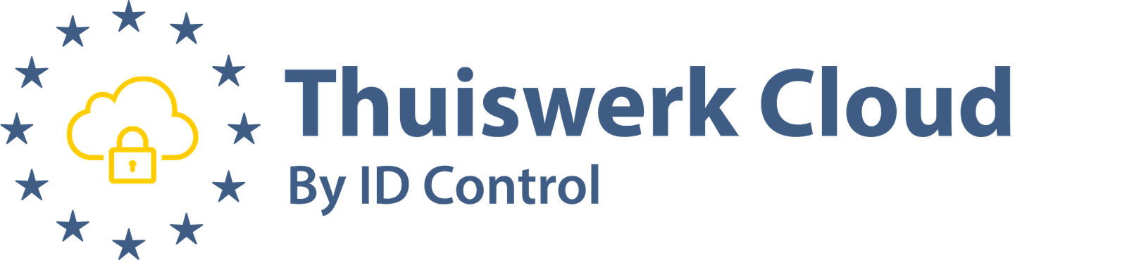 Thuiswerk Cloud
